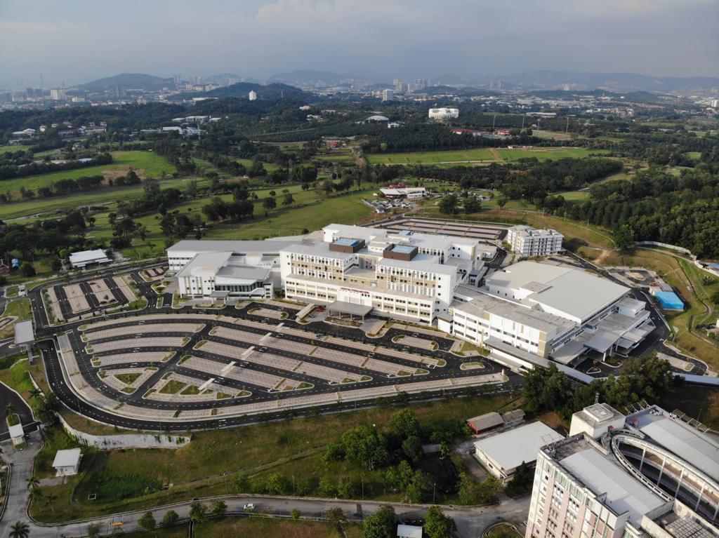 universiti